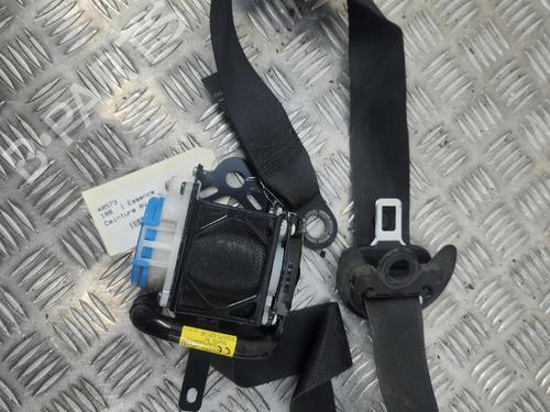 Front left seatbelt PEUGEOT 108 1.0 VTi | BP37729308I26 - Image 2