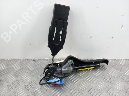 Front right belt tensioner CITROËN C2 (JM_) 1.4 HDi | BP28741948C88 