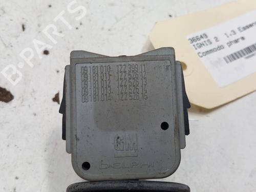 Switch SUZUKI IGNIS II (MH) 1.3 (RM413) | BP28755445I30