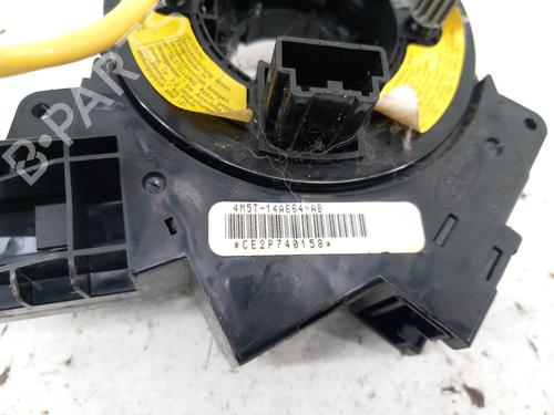 Kontaktrulle Airbag FORD FOCUS II (DA_, HCP, DP) 1.6 TDCi | BP28743026C102