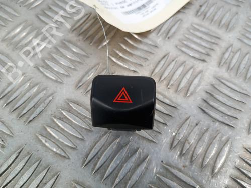 Used Warning switch NISSAN NOTE (E11, NE11) 1.5 dCi (86 hp) 30792061