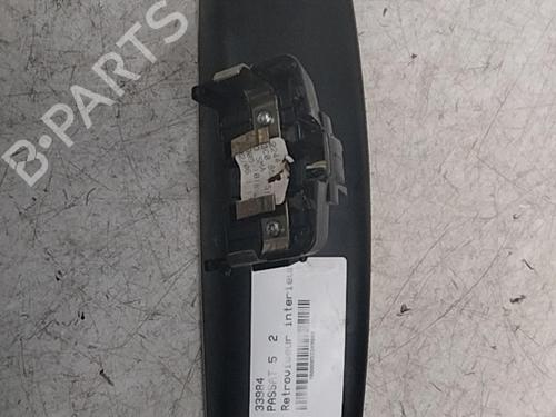 Used Rear mirror VW PASSAT B6 (3C2) 2.0 TDI 16V (140 hp) 28770293