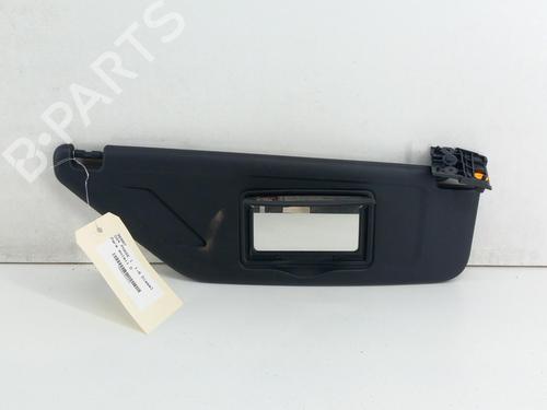 Right sun visor CITROËN DS4 (NX_) 1.6 HDi 115 | BP28788778I2 - Image 4
