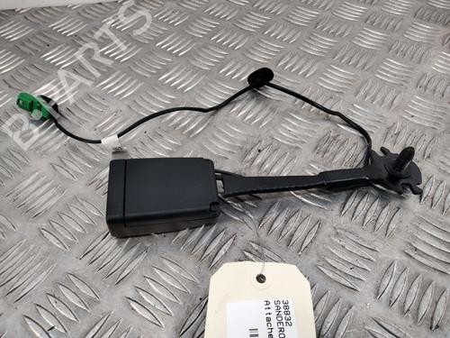 Seat buckle DACIA SANDERO III 1.0 TCe 100 ECO-G | BP28780440I32 - Image 3