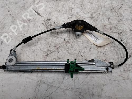 Rudehejsemekanisme Højre bagtil FIAT PUNTO (188_) 1.3 JTD 16V (70 hp) 28775334