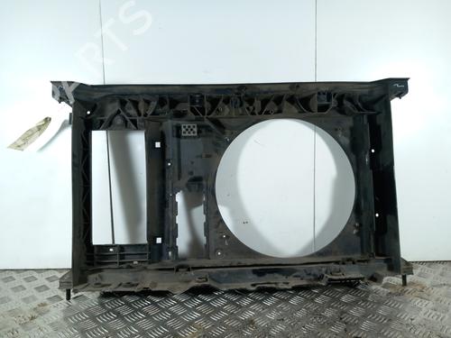 Used Front slam panel Front slam panel PEUGEOT 307 Break (3E) 2.0 HDI 110 (107 hp) 28743281 28743281