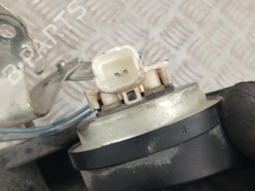 Horn CITROËN C5 III (RD_) 2.0 HDi 140 (RDRHF8, RDRHFA, RDRHA8, RDRHAJ) | BP31814340E13