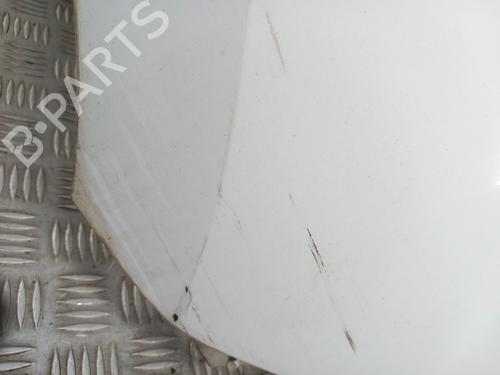 Right front fenders RENAULT KANGOO / GRAND KANGOO II (KW0/1_) 1.5 dCi 90 (KW05, KW08, KW0G, KW11) | BP29476323C42 