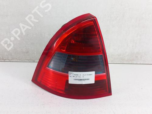 Venstre baglygte CITROËN C5 II (RC_) 2.2 HDi (170 hp) 28772987