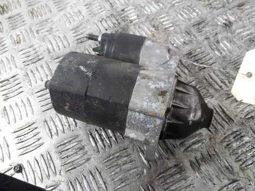 Used Starter MERCEDES-BENZ A-CLASS (W168) A 140 (168.031, 168.131) (82 hp) 28779671