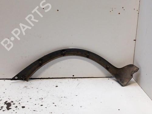Used Front left wheel arch trim OPEL CORSA C (X01) 1.7 DTI (F08, F68) (75 hp) 28779084