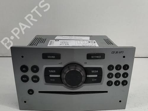 Radio OPEL CORSA D (S07) 1.0 (L08, L68) | BP28773556E6 - Image 2