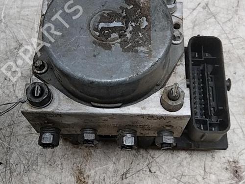 ABS pump FIAT PUNTO (199_) 1.2 (199AXZ1A, 199BXZ1A) | BP28752352M43  - Image 5