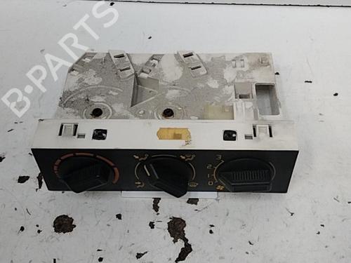 Used Climate control Climate control RENAULT 21 (B48_) 2.1 Turbo-D (B486, B488, B48V) (88 hp) 28776521 28776521