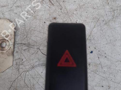 Advarselsbryter MAZDA 3 (BK) 1.6 (BK14) (105 hp) 28752513