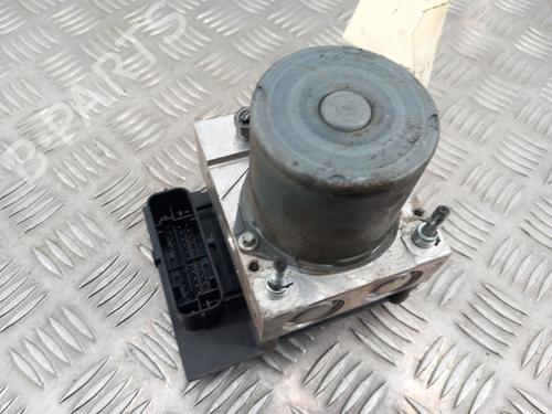 ABS pump PEUGEOT 3008 I MPV (0U_) 1.6 HDi | BP28742311M43 