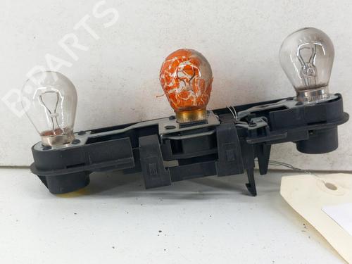 Used Lamp holder FIAT ULYSSE (220_) 2.0 JTD 16V (109 hp) 28762407