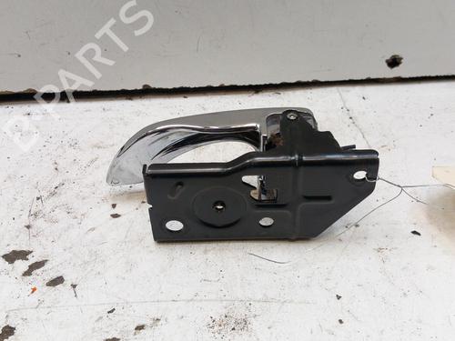 Rear right interior door handle HYUNDAI SANTA FÉ I (SM) 2.0 CRDi 4x4 | BP28755781I16 