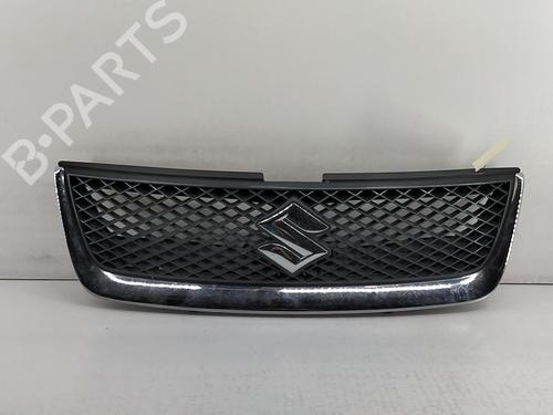 Used Grille SUZUKI GRAND VITARA II (JT, TE, TD) 1.9 DDiS All-wheel Drive (JT419, TD44, JB419WD, JB419XD,... (129 hp) 28762143