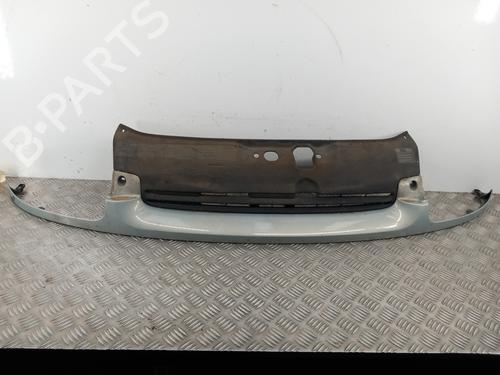 Used Grille RENAULT CLIO II (BB_, CB_) 1.2 (BB0A, BB0F, BB10, BB1K, BB28, BB2D, BB2H, CB0A,... (58 hp) 28745671