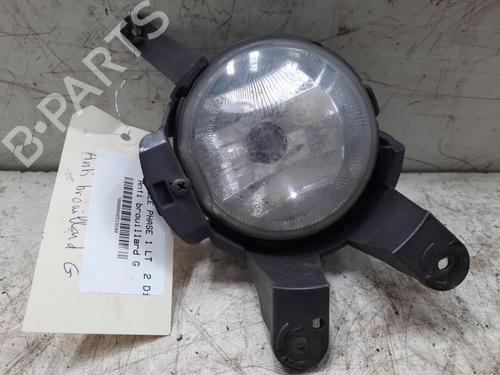 Left front fog light CHEVROLET CRUZE (J300) 2.0 CDI | BP28772030C30 