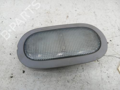 Kabinelys RENAULT CLIO II Hatchback Van (SB0/1/2_) 1.9 D (SB0R) | BP28781653I8 - Image 2