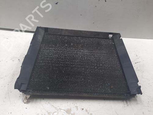 Used Water radiator Water radiator RENAULT CLIO II Hatchback Van (SB0/1/2_) 1.9 D (SB0R) (54 hp) 28786792 28786792