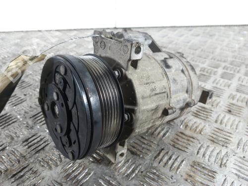 Used AC compressor SUZUKI GRAND VITARA II (JT, TE, TD) 1.9 DDiS All-wheel Drive (JT419, TD44, JB419WD, JB419XD,... (129 hp) 28782729
