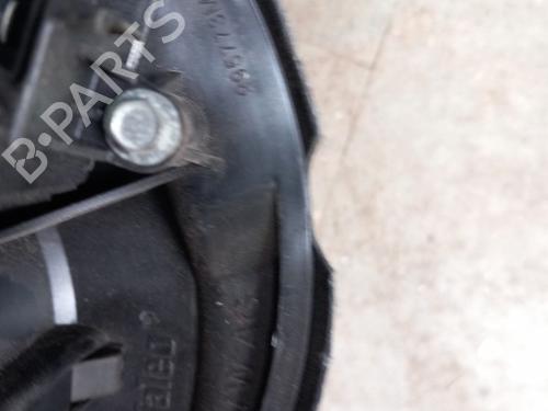 Heater blower motor AUDI A3 Sportback (8PA) 2.0 TDI 16V | BP28757953M62 