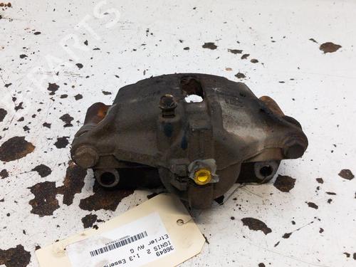 Venstre bremsekaliber foran SUZUKI IGNIS II (MH) 1.3 (RM413) (94 hp) 28755468