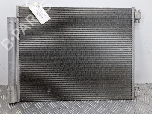 AC radiator RENAULT MEGANE IV Hatchback (B9A/M/N_) 1.5 dCi 90 (B9A1) | BP38475504M32 - Image 2