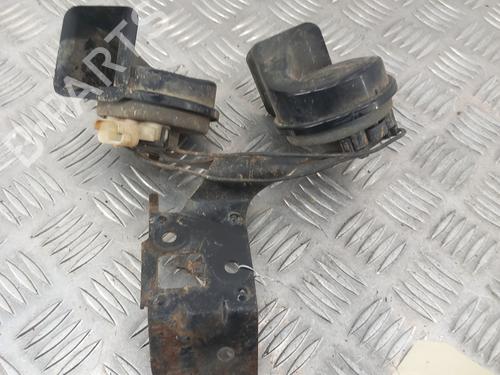 Used Horn Horn PEUGEOT 407 (6D_) 2.0 HDi 135 (6DRHRH, 6DRHRE, 6DRHRG, 6DRHRJ) (136 hp) 28780354 28780354
