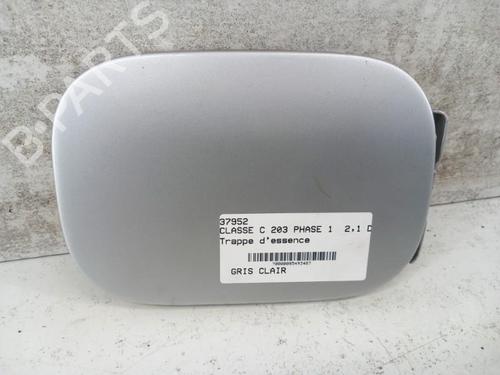 Fuel flap MERCEDES-BENZ C-CLASS (W203) C 200 CDI (203.004) | BP28768162C131 