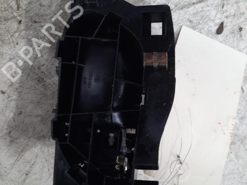 Used Front right interior door handle PEUGEOT 3008 I MPV (0U_) 1.6 HDi (109 hp) 28771808