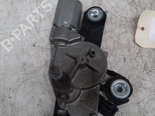 Rear wiper motor MAZDA 3 (BK) 1.6 (BK14) | BP28752495M102 - Image 2