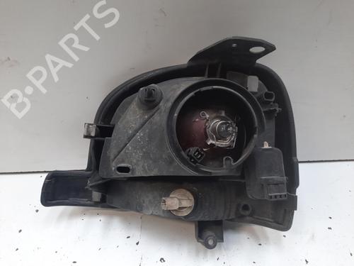 Left headlight RENAULT KANGOO (KC0/1_) 1.2 (KC0A, KC0K, KC0F, KC01) | BP28753913C28 