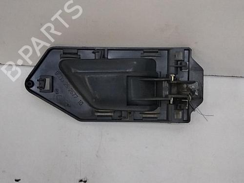 Used Rear left interior door handle Rear left interior door handle CITROËN XM (Y3) 2.1 TD 12V (109 hp) 28769849 28769849