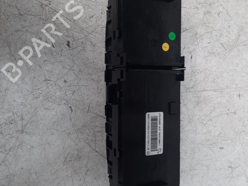 Climate control RENAULT SCÉNIC III (JZ0/1_) 1.5 dCi | BP28748078I5 