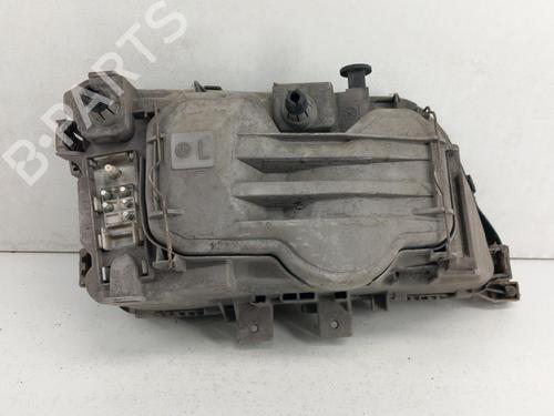 Left headlight MERCEDES-BENZ C-CLASS (W202) C 180 (202.018) | BP28773340C28 