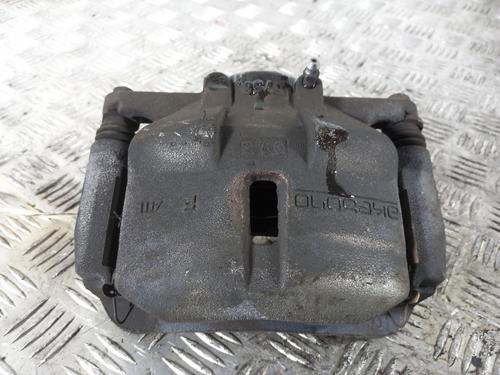 Used Left front brake caliper RENAULT KADJAR (HA_, HL_) 1.3 TCe 140 (HLNB, HLN1) (140 hp) 28780687