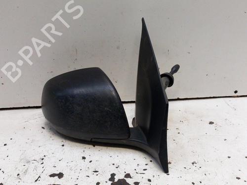 Right mirror NISSAN PIXO (UA0) 1.0 | BP28758752C27 