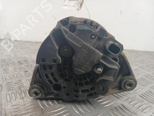 Used Alternator Alternator OPEL ASTRA H (A04) 1.4 (L48) (90 hp) 40110859 40110859