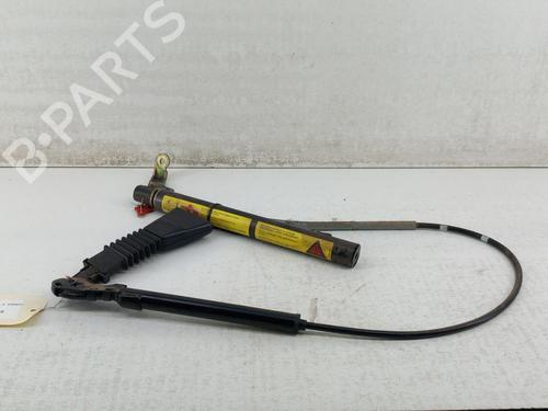 Used Front right belt tensioner OPEL CORSA B (S93) 1.2 i (F08, F68, M68) (45 hp) 28761673