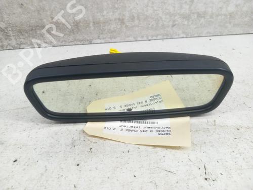 Used Rear mirror MERCEDES-BENZ B-CLASS Sports Tourer (W245) B 200 CDI (245.208) (140 hp) 28738475