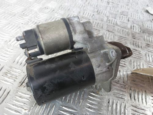 Startmotor OPEL MERIVA A MPV (X03) 1.4 16V Twinport LPG (E75) | BP28781323M8 