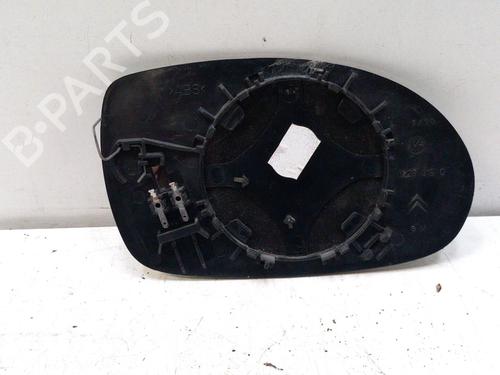 Used Left mirror glass CITROËN C5 II (RC_) 2.2 HDi (170 hp) 28748540