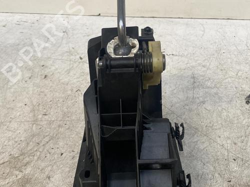 Used Gear lever PEUGEOT 308 I (4A_, 4C_) 1.6 HDi (92 hp) 29504671