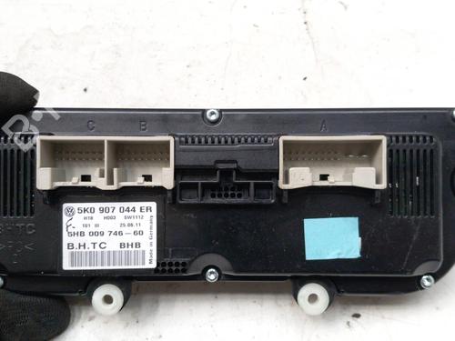 Used Climate control Climate control VW TOURAN (1T3) 1.6 TDI (105 hp) 28755687 28755687