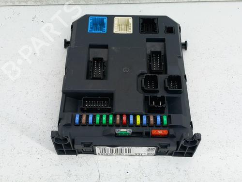 Electronic module CITROËN DS3 (SA_) 1.6 HDi 110 | BP28773063M83  - Image 5