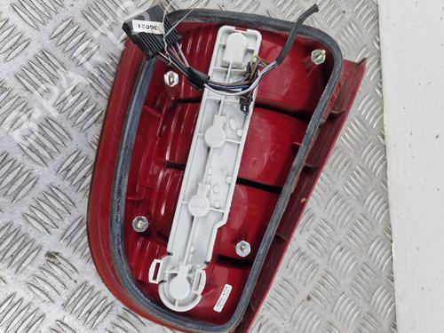 Used Left taillight Left taillight SKODA FABIA I (6Y2) 1.4 16V (75 hp) 39540026 39540026